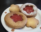 りんごの芯と皮でアップルジェリー作り方11写真