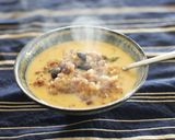 簡単◎ごちそうネギの熱々トロ〜リおかず！作り方8写真