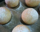 食物繊維たっぷり胚芽の食事パン作り方6写真