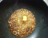 旬！秋鮭の照り焼きバター醤油風味作り方3写真