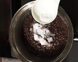 冬至にオススメ！かぼちゃのいとこ煮作り方6写真