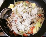 簡単！野菜たっぷりグラタン♪作り方8写真