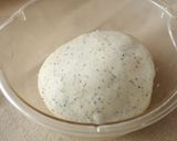 紅茶の白パン作り方3写真