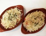 簡単！野菜たっぷりグラタン♪作り方11写真