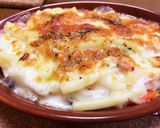 簡単！野菜たっぷりグラタン♪作り方13写真