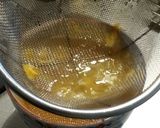 お鍋、フライパンで簡単茶碗蒸し作り方1写真