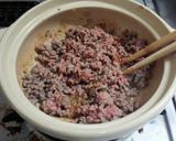 和風♡麻婆大根作り方2写真