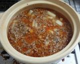 和風♡麻婆大根作り方3写真