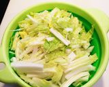 バクバクいけちゃう白菜の生サラダ♪作り方2写真
