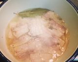 塩豚〜ベーコンにもリエットにも応用〜作り方4写真
