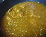 アップル ジンジャー カレー作り方7写真