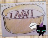 さつまいもでポテトフライ作り方3写真