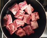 角煮カレー作り方2写真