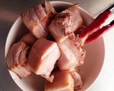 角煮カレー作り方3写真