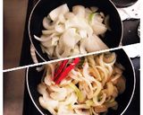 角煮カレー作り方6写真