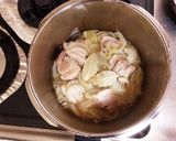角煮カレー作り方7写真