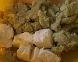 さつまいもスティック～大学芋に憧れて～作り方1写真