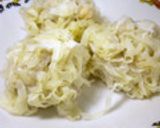 簡単♪　蟹入りすり身で花しゅうまい作り方11写真