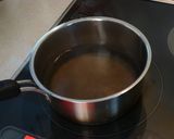 【ポイント】簡単!月見水羊羹【2つ!】作り方4写真