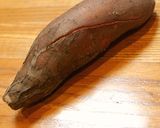 ヤーコンの柚子味噌和え作り方4写真