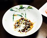 ほうれん草と豚バラ肉だけ！うちの山賊鍋作り方4写真