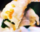 ほうれん草と豚バラ肉だけ！うちの山賊鍋作り方5写真