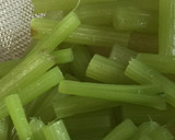 いりこでフキと椎茸の煮物＊蒟蒻プラス作り方3写真