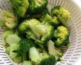 鶏肉と野菜のトマト煮作り方2写真