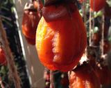 とろ〜りの干し柿作り方5写真