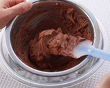 *とろとろチョコのマフィン*作り方4写真