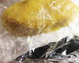材料少なくてもおいしいスイートポテト！作り方3写真