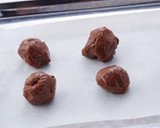*とろとろチョコのマフィン*作り方5写真