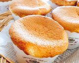 全卵でシフォンケーキ作り方6写真
