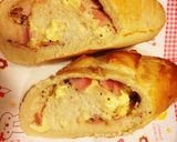 骨太チーズパン作り方5写真