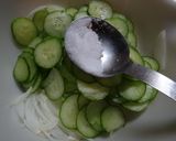 我が家のポテトサラダ作り方2写真