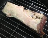 腐乳扣肉作り方2写真