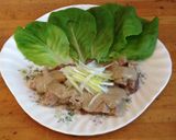 腐乳扣肉作り方4写真