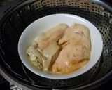 ■あん肝■作り方2写真