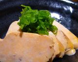 ■あん肝■作り方3写真