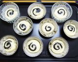 【お家で菓子パン作り】黒ごまロール作り方14写真