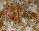 ★鮭の唐揚げ★作り方4写真
