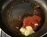 ふわふわ豆腐ハンバーグ＆チーズパスタ作り方9写真