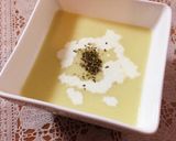 甘くてほっこり♡さつまいもポタージュ作り方6写真