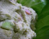 アボガドポテト作り方3写真