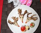 クリスマスに♡サンタクロースの落しもの作り方9写真