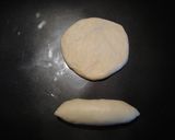 酒粕ミルクで味噌マヨツナパン♪作り方5写真