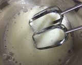 スフレチーズケーキ♡作り方6写真