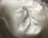 スフレチーズケーキ♡作り方7写真