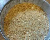 簡単!さつまいもチーズケーキ作り方6写真
