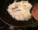 ロールキャベツ 味噌バター味作り方4写真
